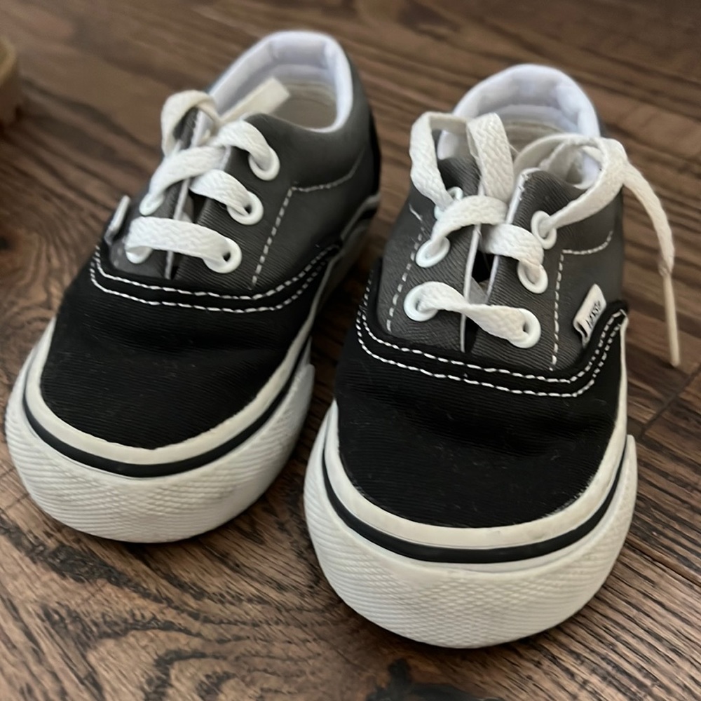 Baby Vans